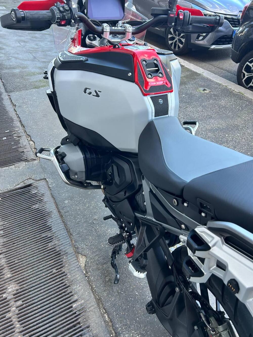 Bmw R 1300 GS Adventure ASA (2025 - 26) (9)