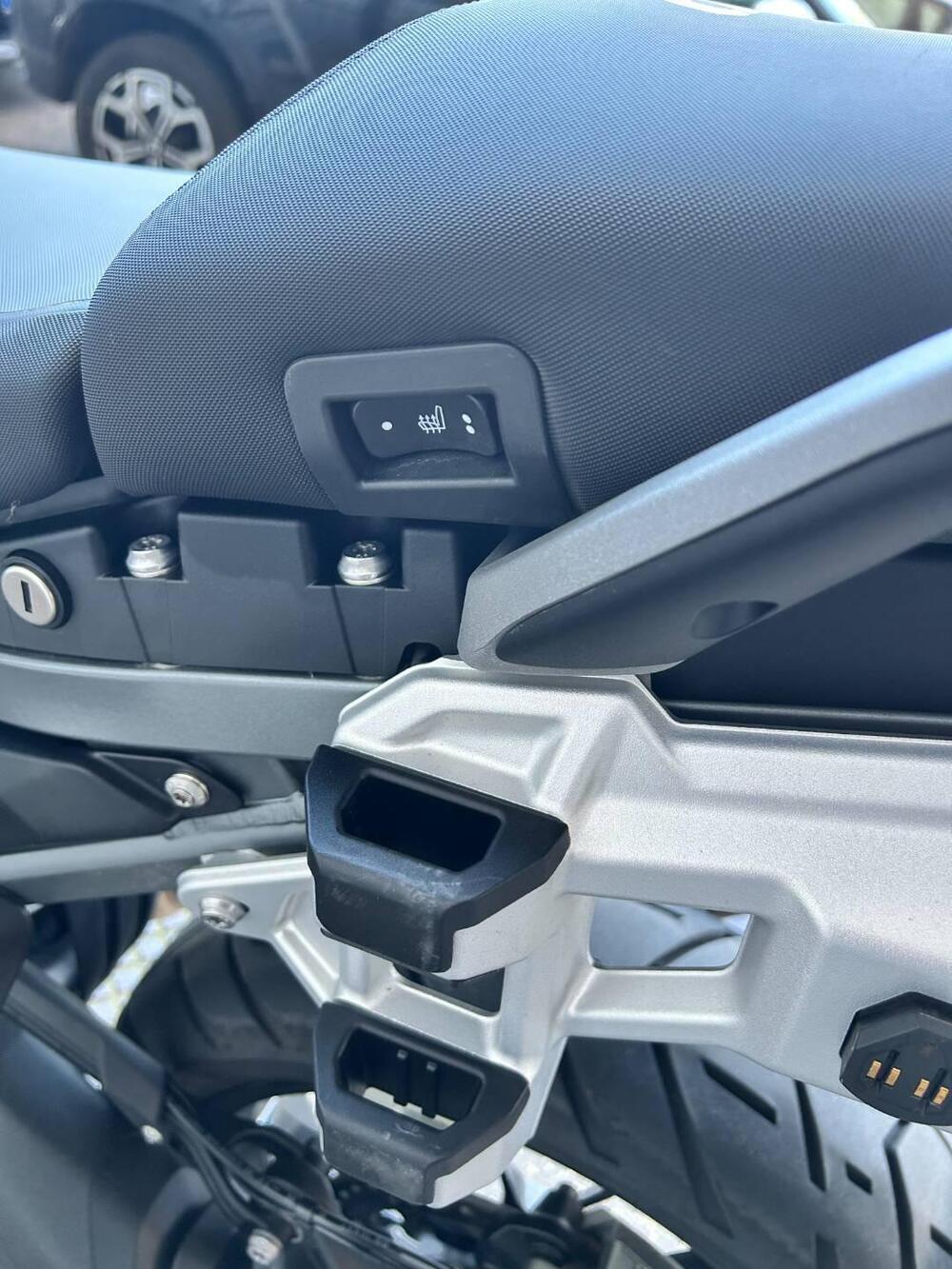 Bmw R 1300 GS Adventure ASA (2025 - 26) (10)