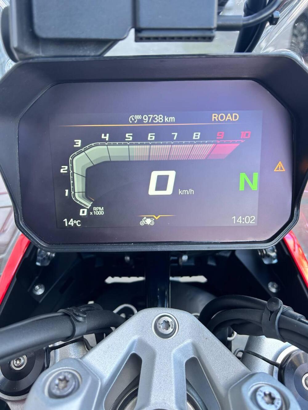 Bmw R 1300 GS Adventure ASA (2025 - 26) (2)