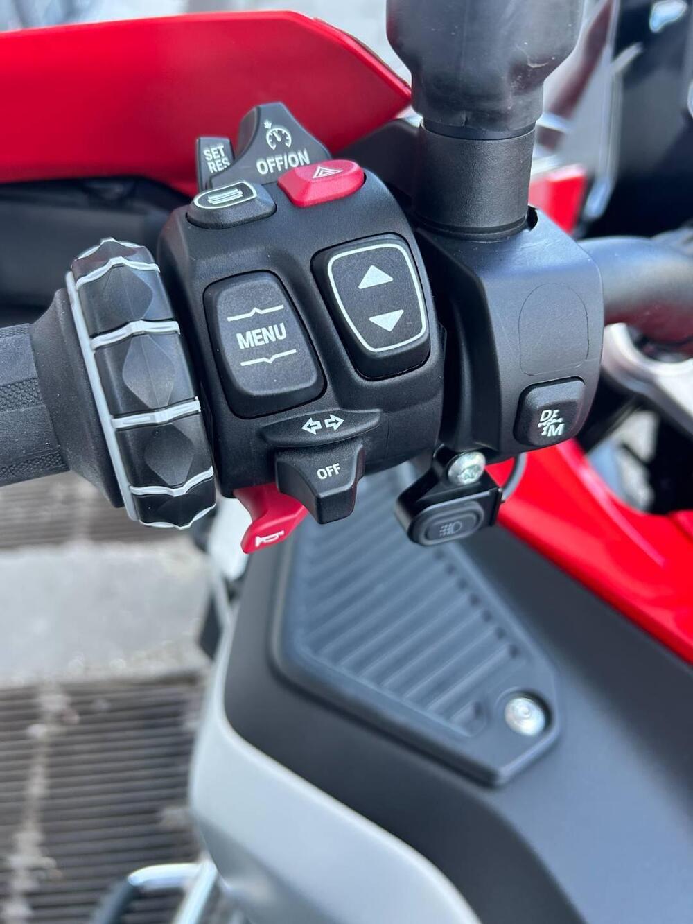 Bmw R 1300 GS Adventure ASA (2025 - 26) (13)