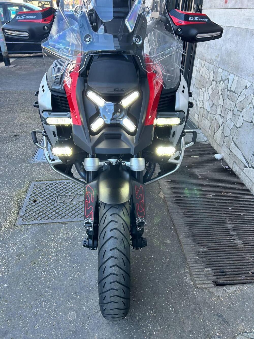 Bmw R 1300 GS Adventure ASA (2025 - 26) (15)