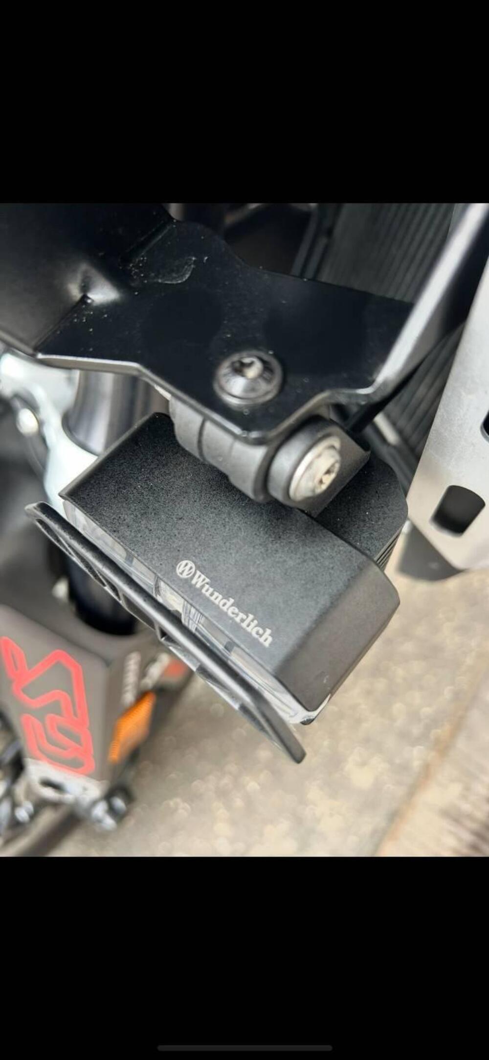 Bmw R 1300 GS Adventure ASA (2025 - 26) (16)