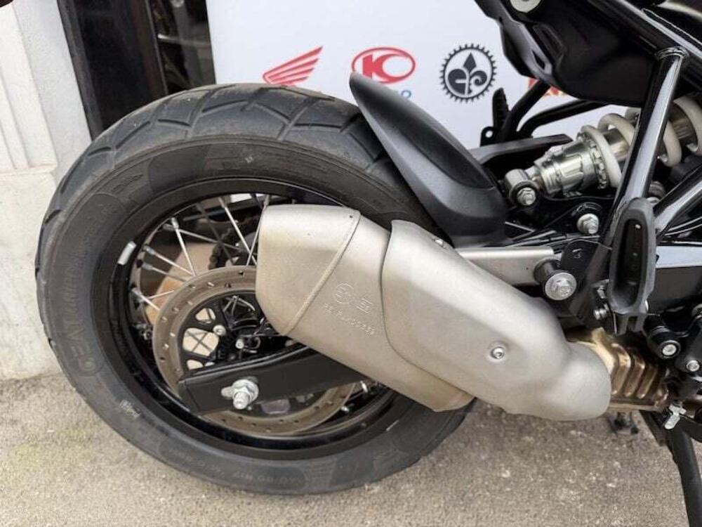 Royal Enfield Himalayan 450 (2024 - 26) (3)