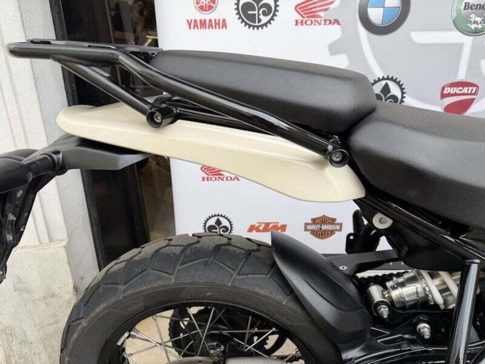 Royal Enfield Himalayan 450 (2024 - 26) (4)