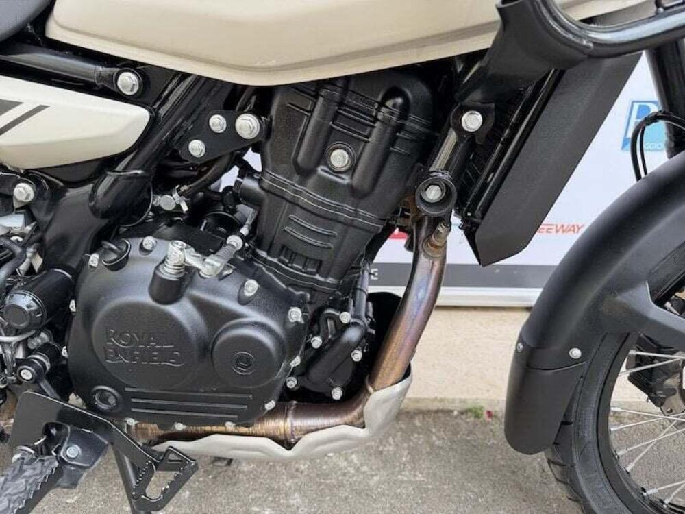Royal Enfield Himalayan 450 (2024 - 26) (6)