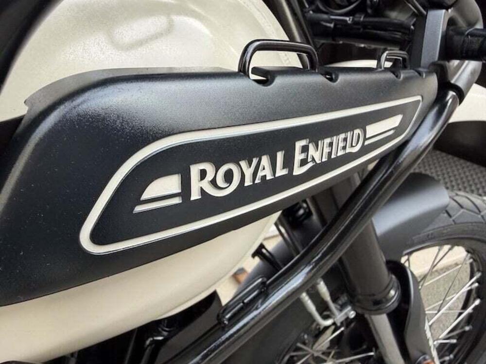 Royal Enfield Himalayan 450 (2024 - 26) (8)