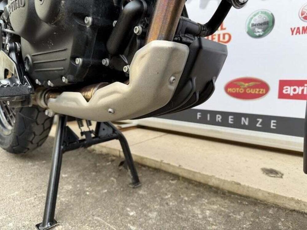 Royal Enfield Himalayan 450 (2024 - 26) (9)