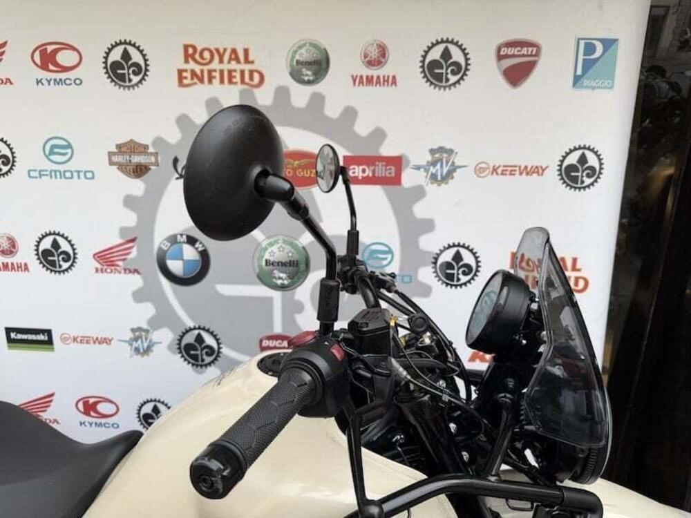 Royal Enfield Himalayan 450 (2024 - 26) (10)