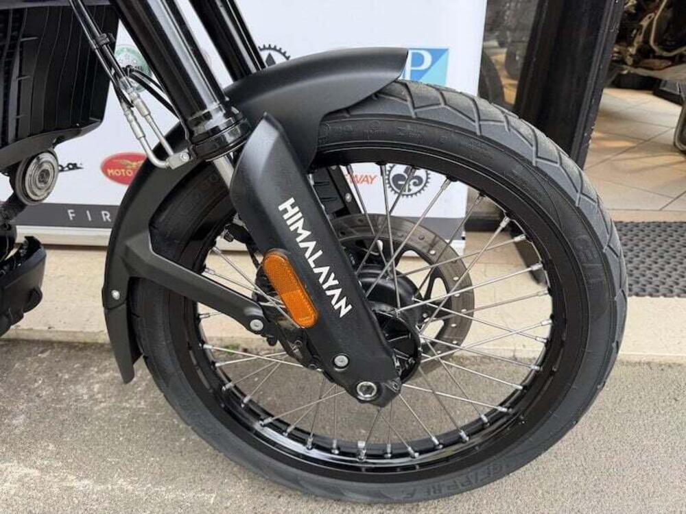 Royal Enfield Himalayan 450 (2024 - 26) (12)