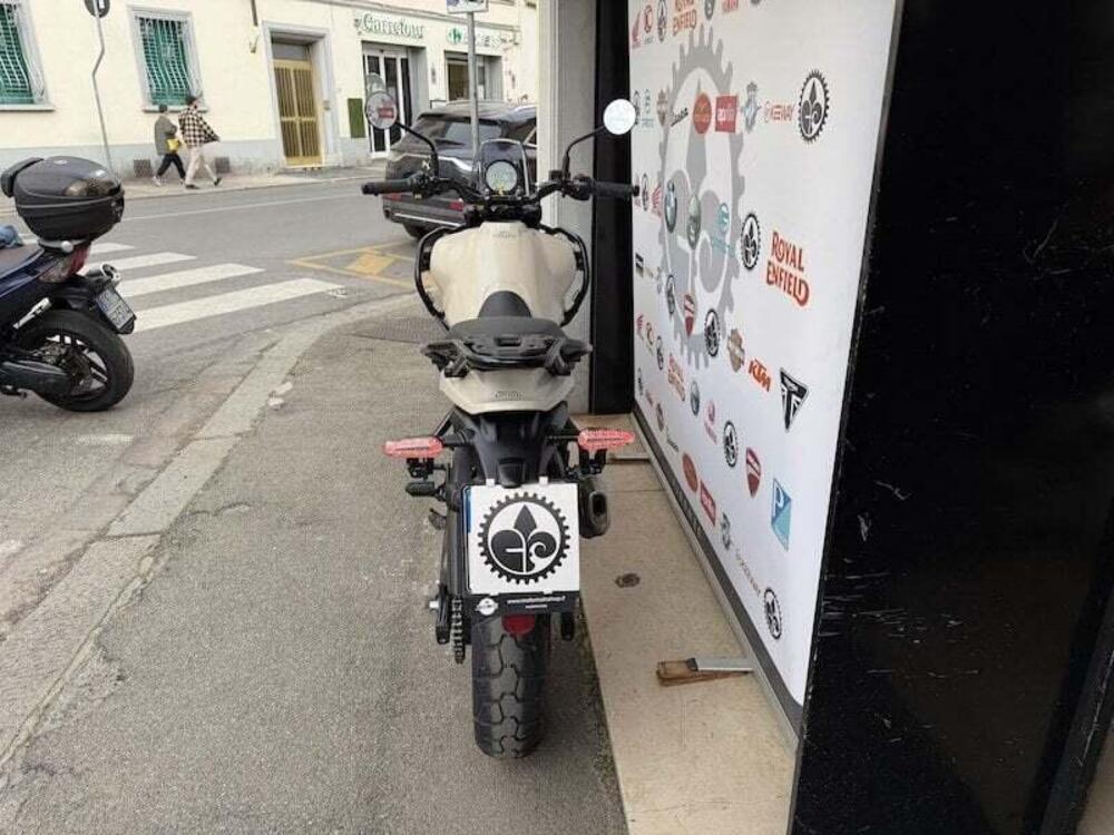 Royal Enfield Himalayan 450 (2024 - 26) (15)