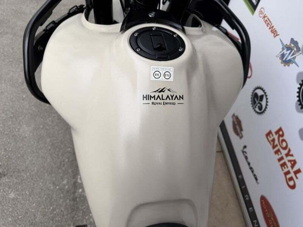 Royal Enfield Himalayan 450 (2024 - 26) (17)