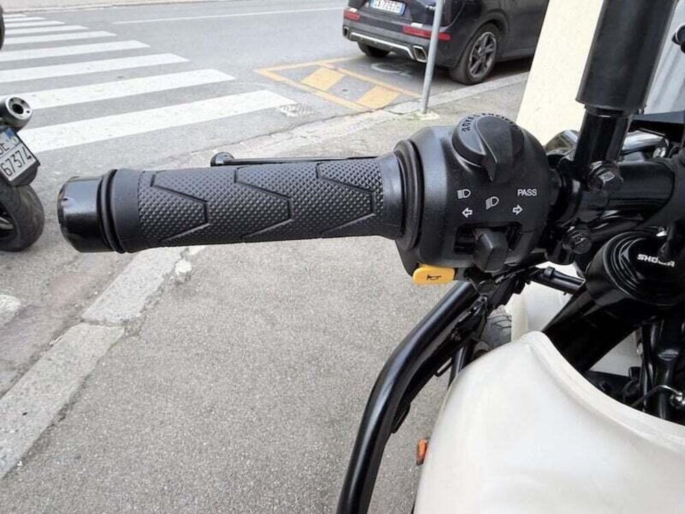 Royal Enfield Himalayan 450 (2024 - 26) (18)