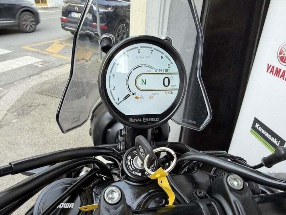 Royal Enfield Himalayan 450 (2024 - 26) (19)