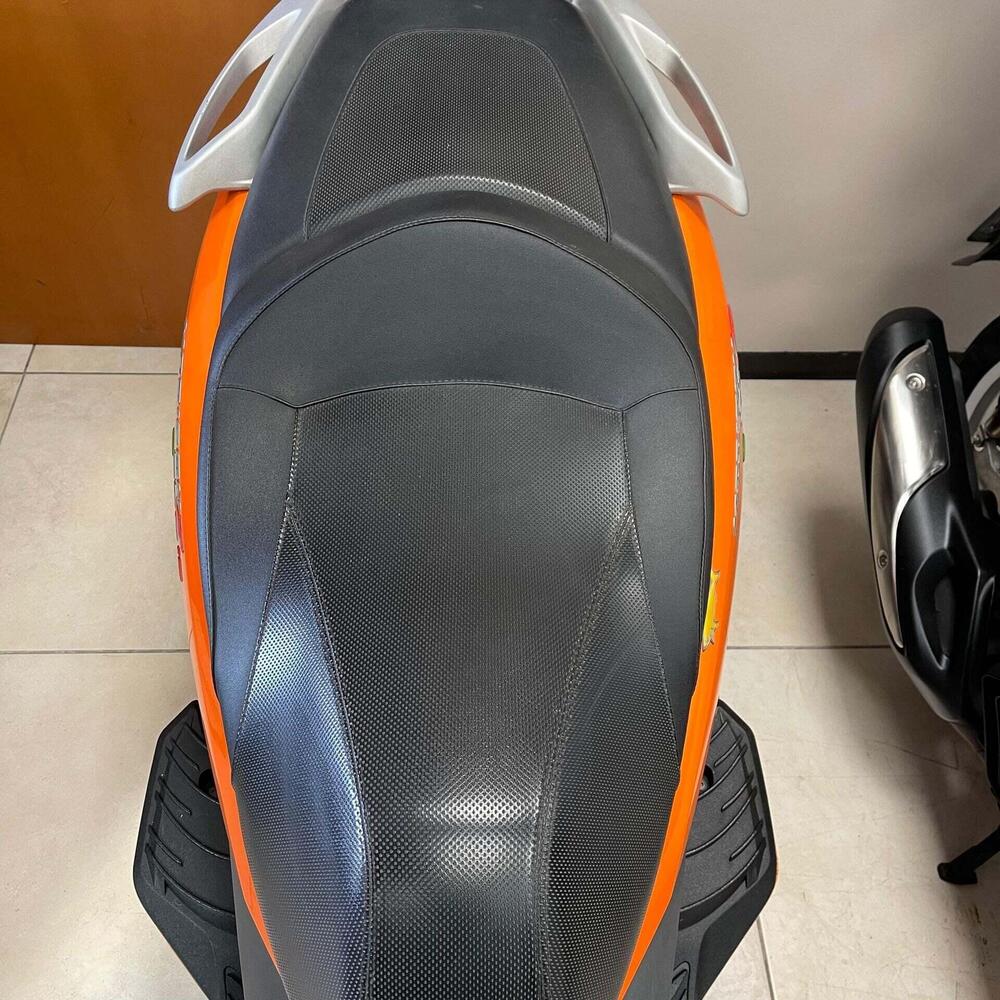 Malaguti Madison 250 3 i.e. (4)