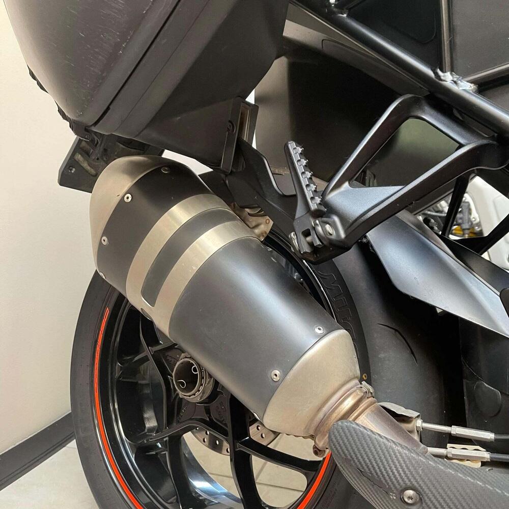 KTM 1290 Super Duke GT ABS (2016 - 18) (5)
