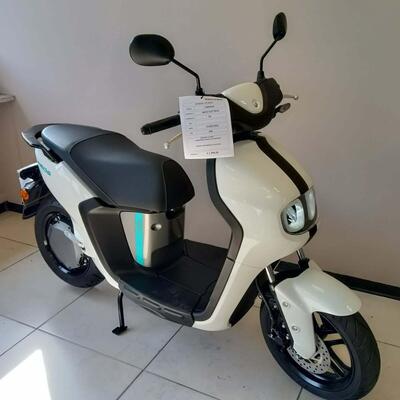 Yamaha Neo's L1e (2022 - 26) usata