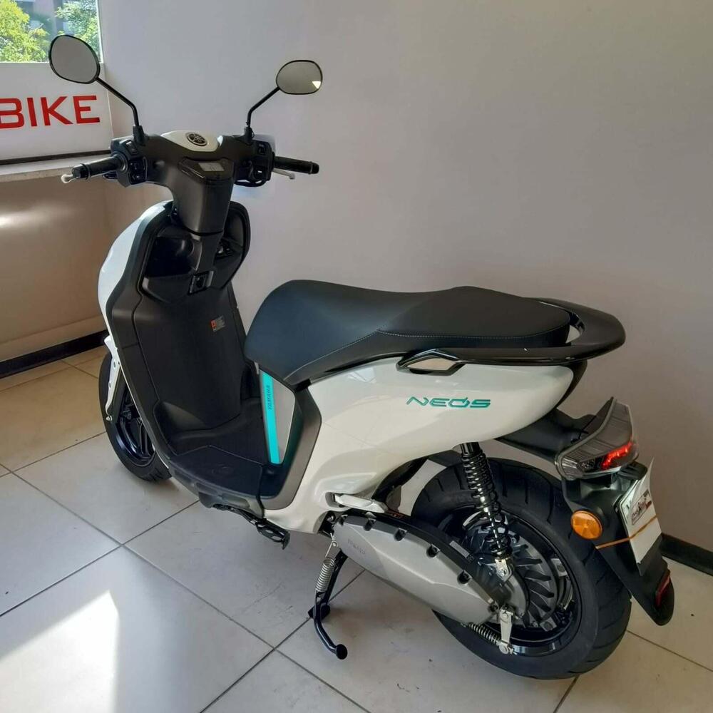Yamaha Neo's L1e (2022 - 26) (4)