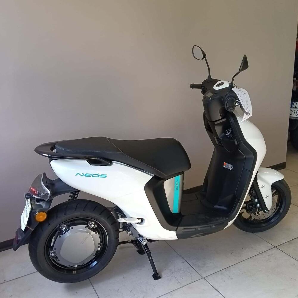 Yamaha Neo's L1e (2022 - 26) (5)