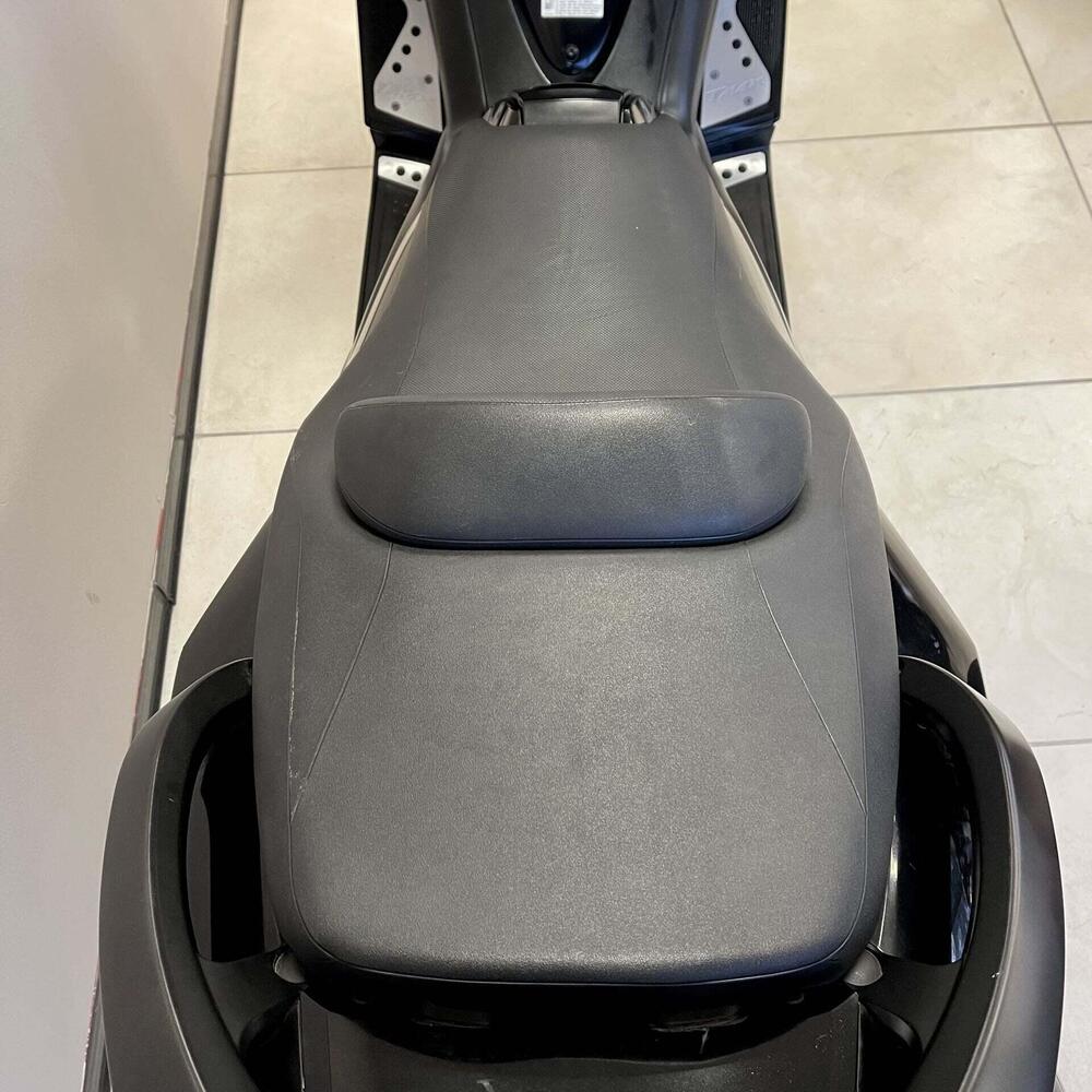 Yamaha T-Max 500 (2008 - 12) (6)