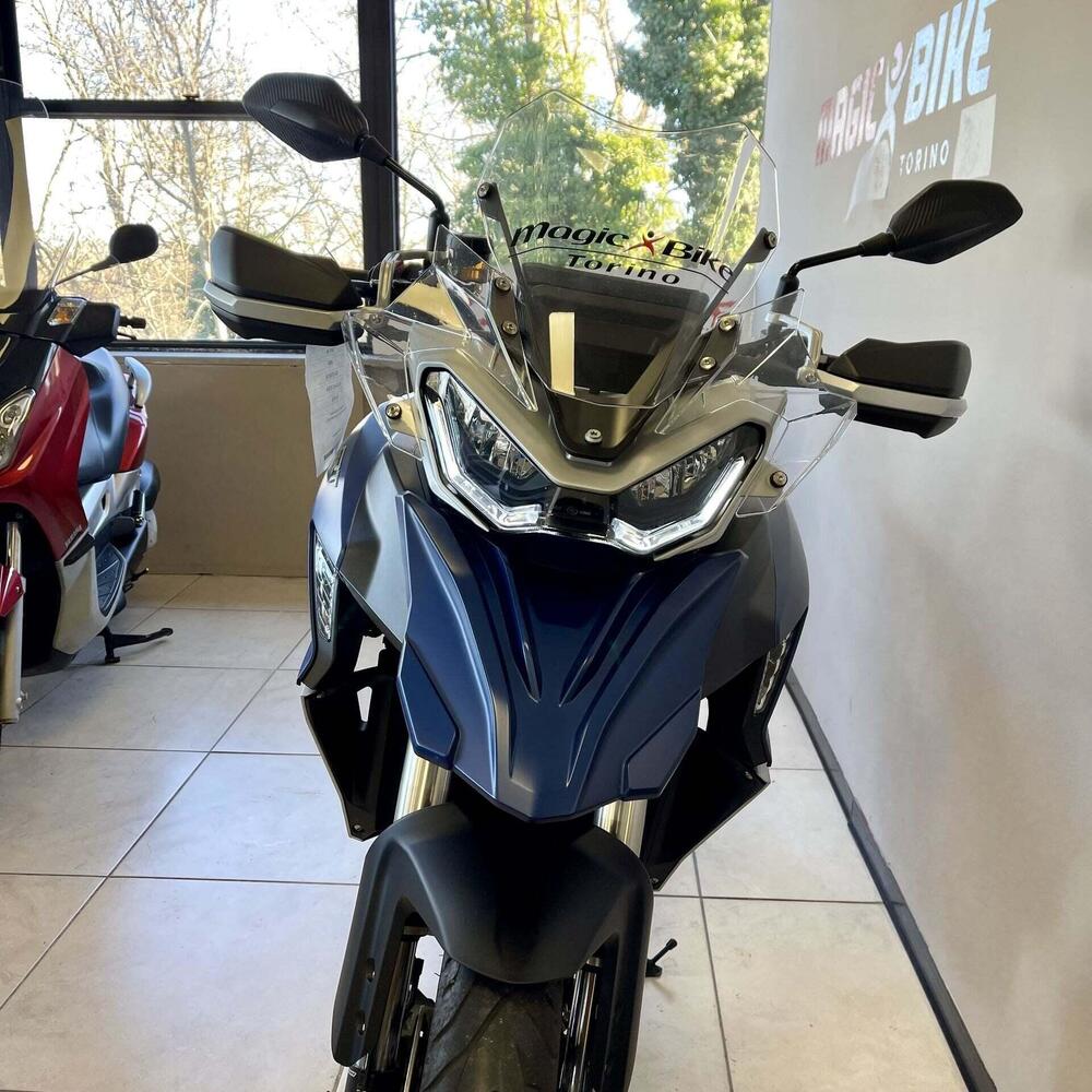 QJ Motor SRT 800 X (2023 - 24) (5)