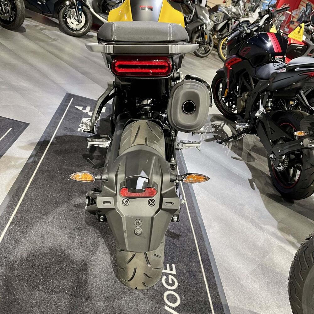 Voge Trofeo 350AC (2022 - 26) (8)