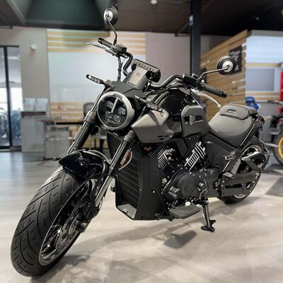 Morbidelli C1002V (2024 - 26) nuova