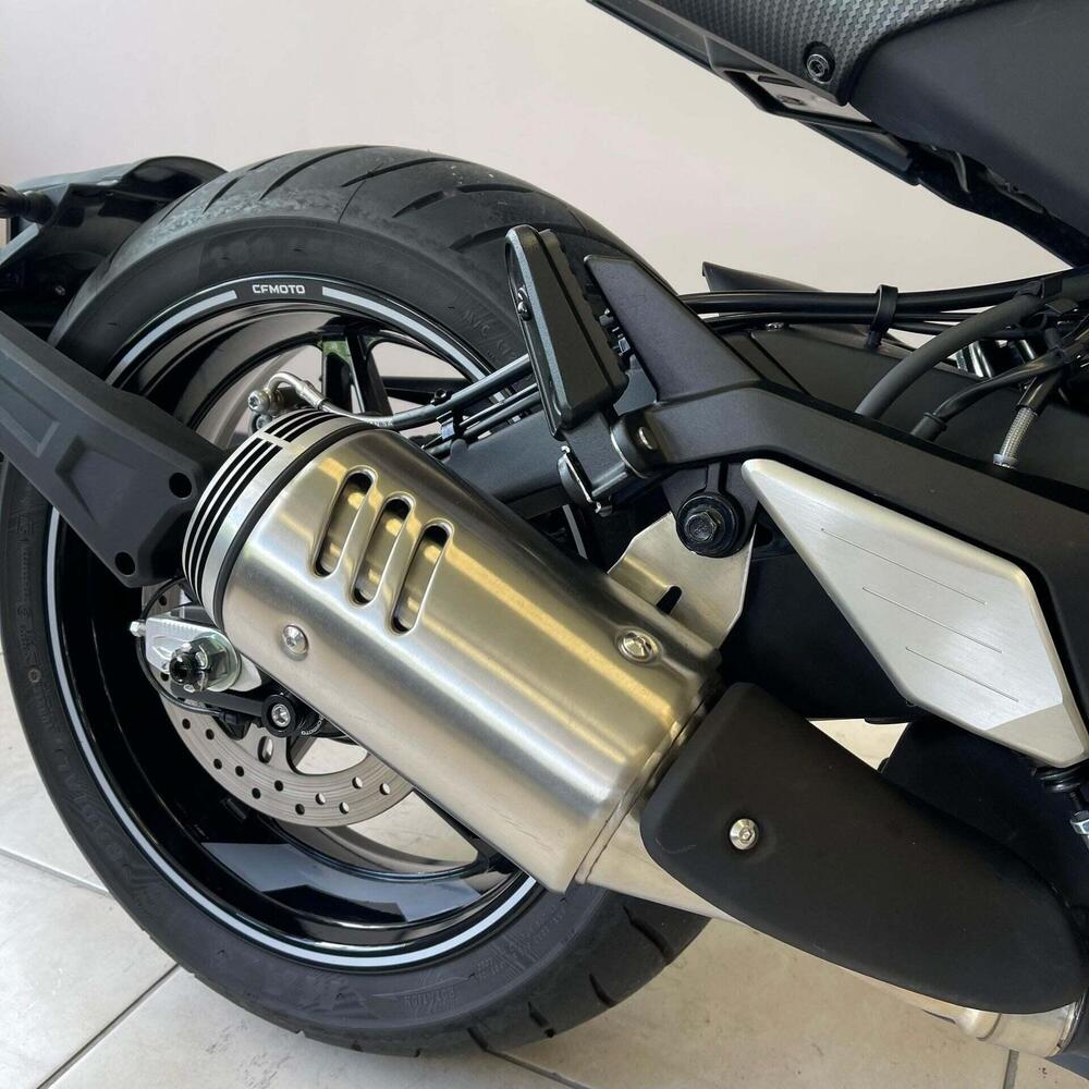 CFMOTO 700CL-X Sport (2022 - 26) (7)