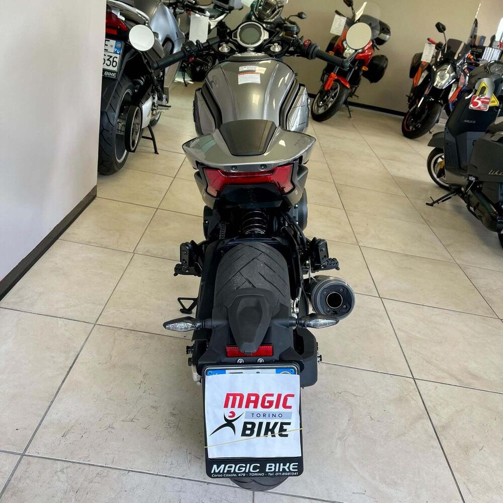 CFMOTO 700CL-X Sport (2022 - 26) (8)