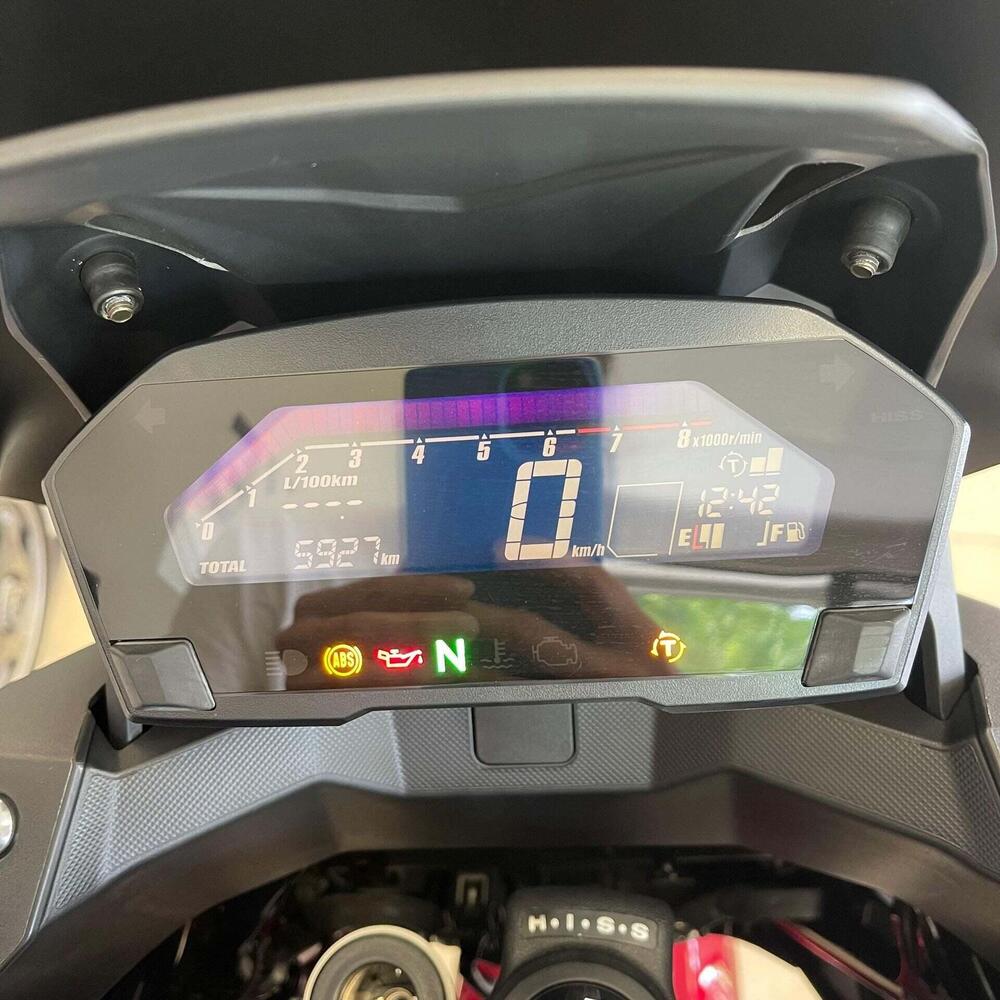 Honda NC 750 X ABS (2018 - 20) (2)