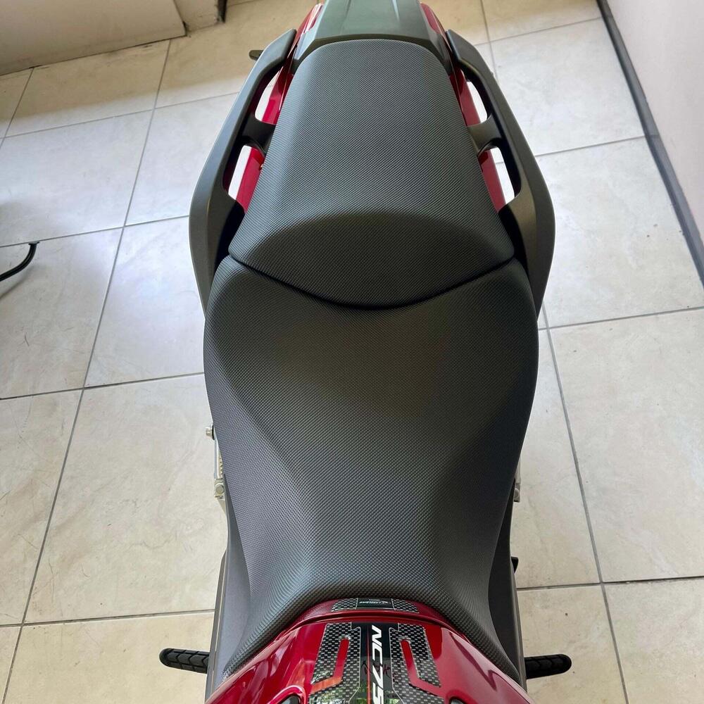 Honda NC 750 X ABS (2018 - 20) (6)