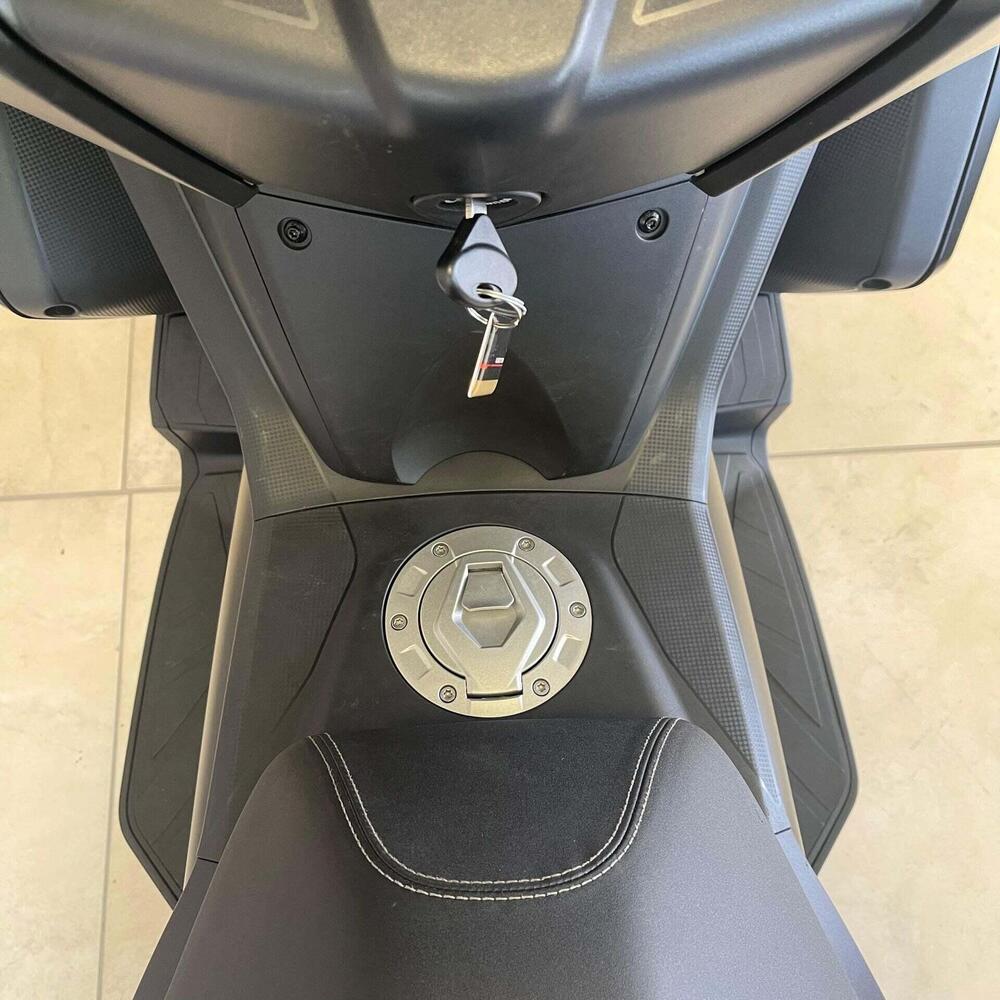 QJ Motor Fort 4.0 (2024) (10)