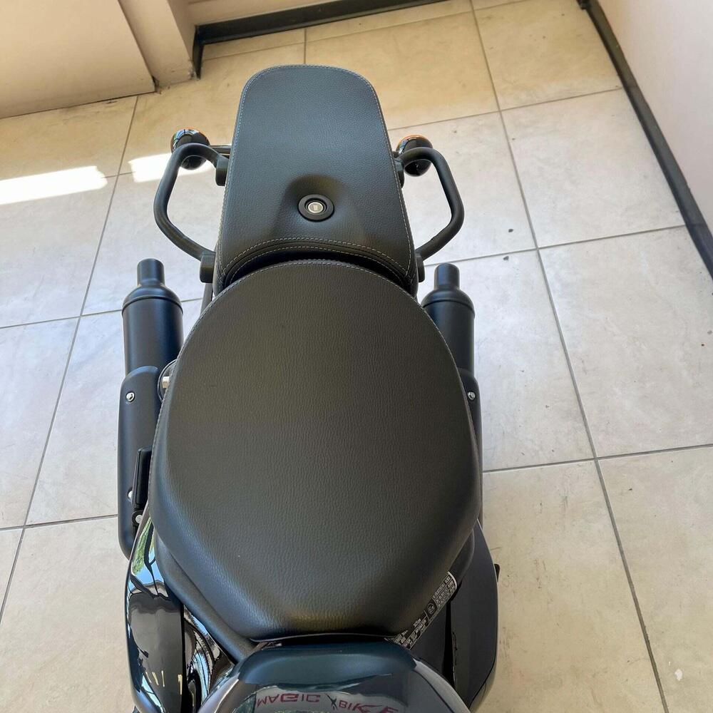 Royal Enfield Shotgun 650 (2024 - 26) (7)