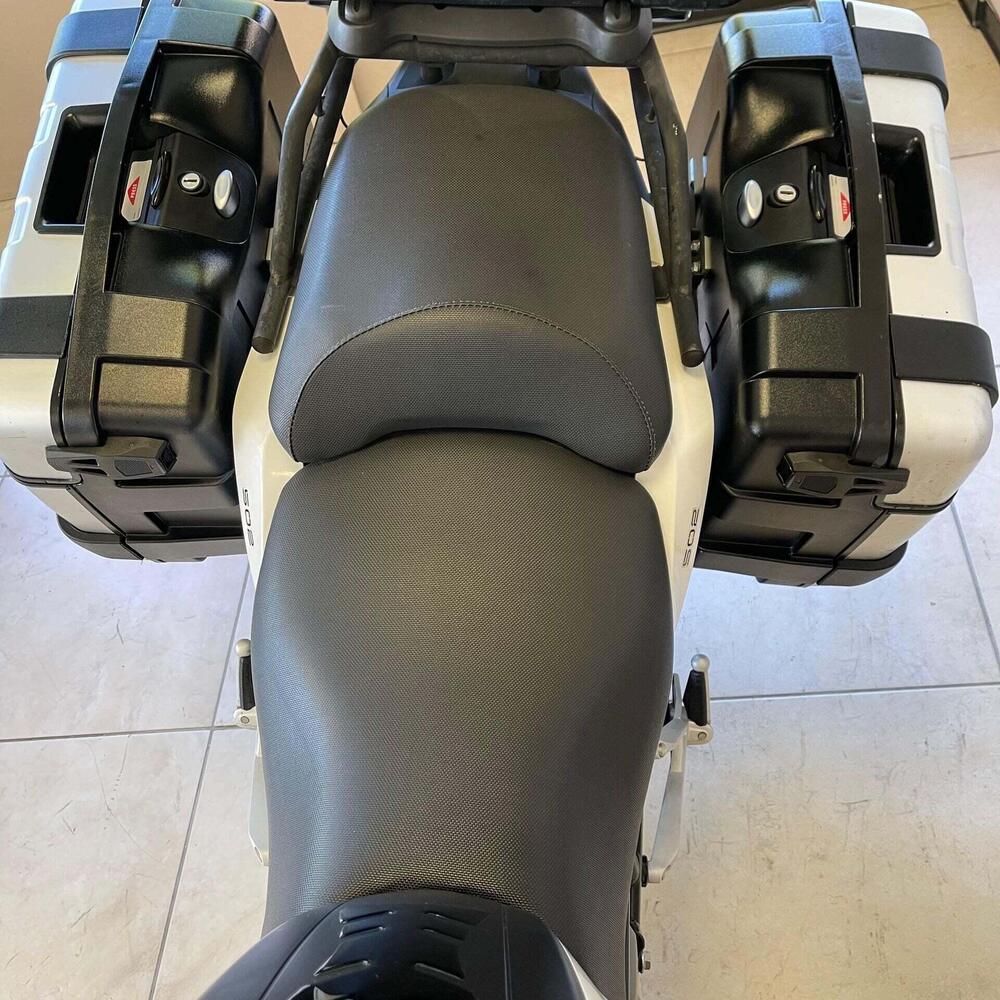 Benelli TRK 502 ABS (2017 - 20) (5)