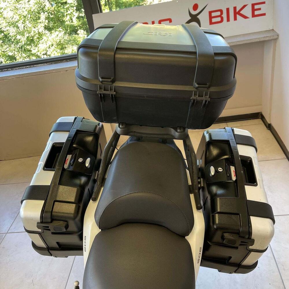 Benelli TRK 502 ABS (2017 - 20) (6)