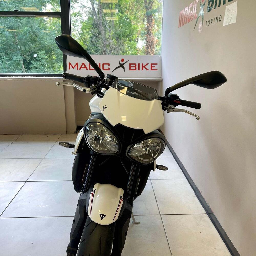 Triumph Street Triple ABS (2013 - 17) (4)