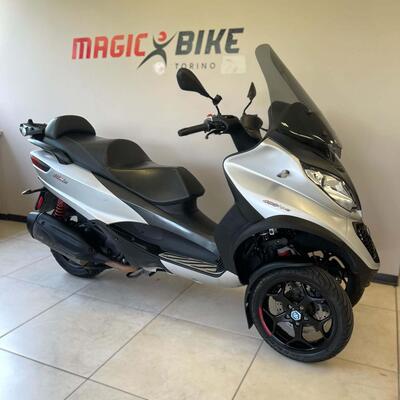 Piaggio MP3 400 ABS Hpe (2023 - 25) usata