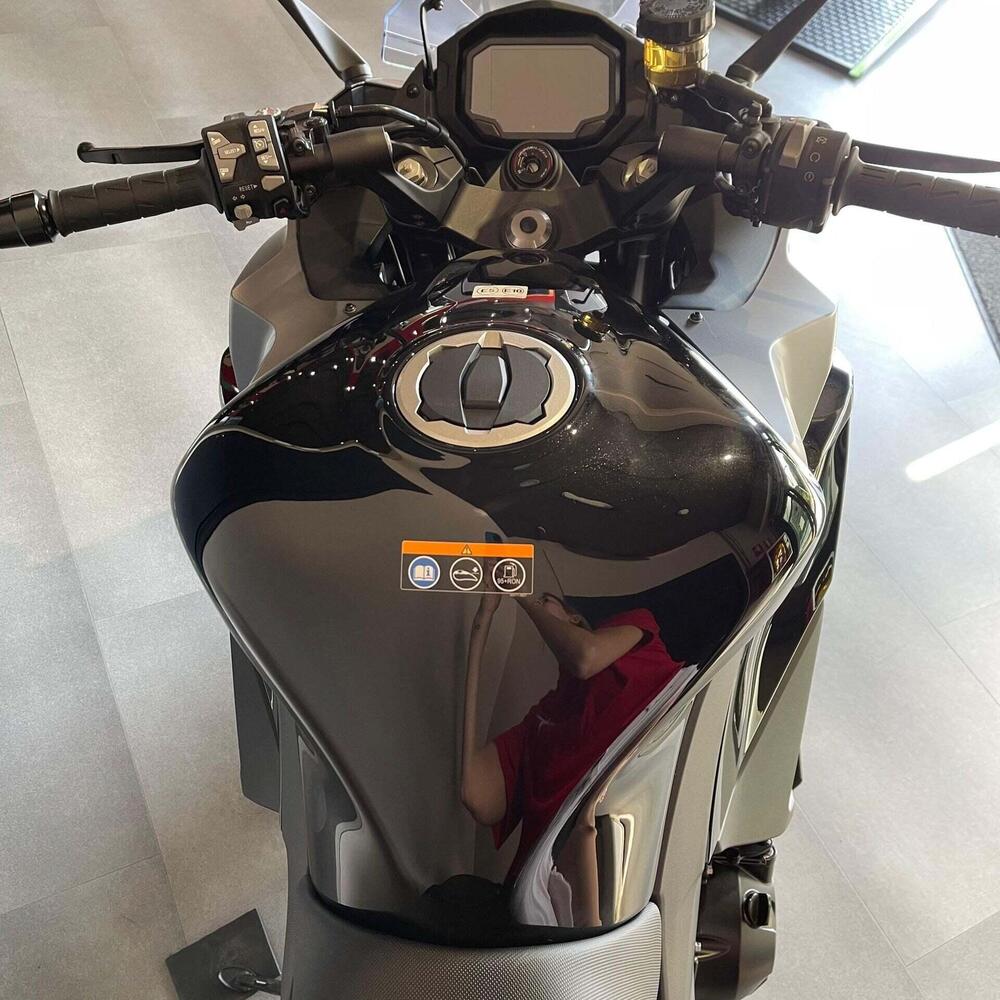 Kawasaki Ninja 1000 SX (2021 - 24) (3)