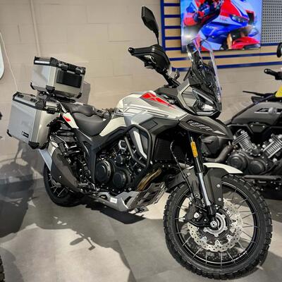 MBP T1002VX (2024) nuova