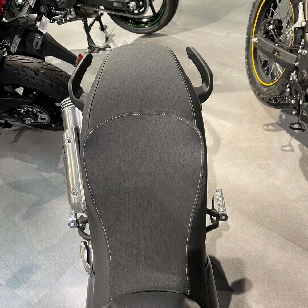 Voge Trofeo 525ACX Scrambler (2023 - 26) (3)