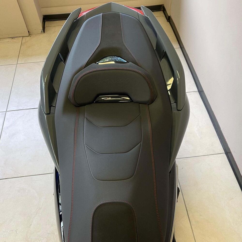 Yamaha X-Max 300 Tech Max (2021 - 24) (5)