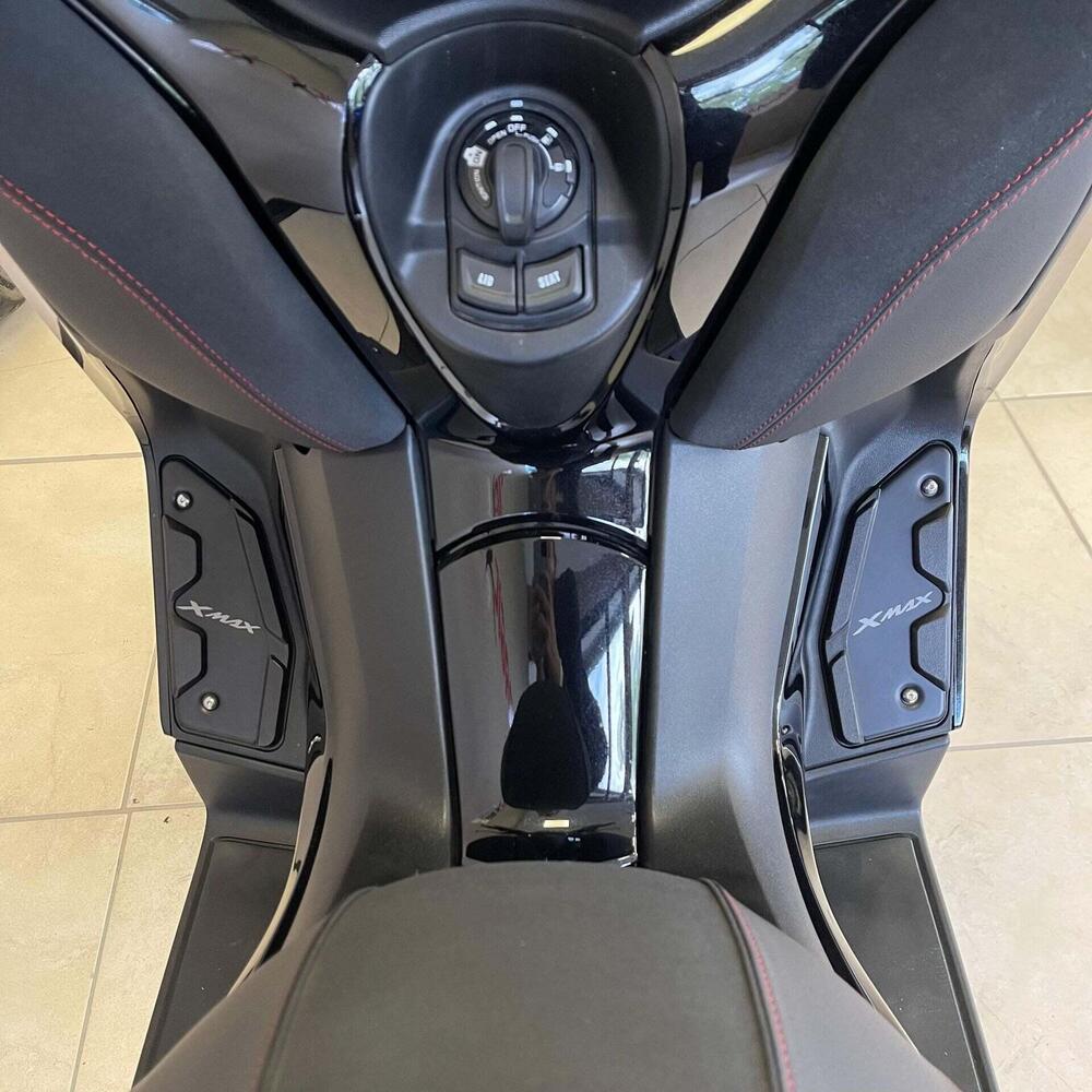 Yamaha X-Max 300 Tech Max (2021 - 24) (7)
