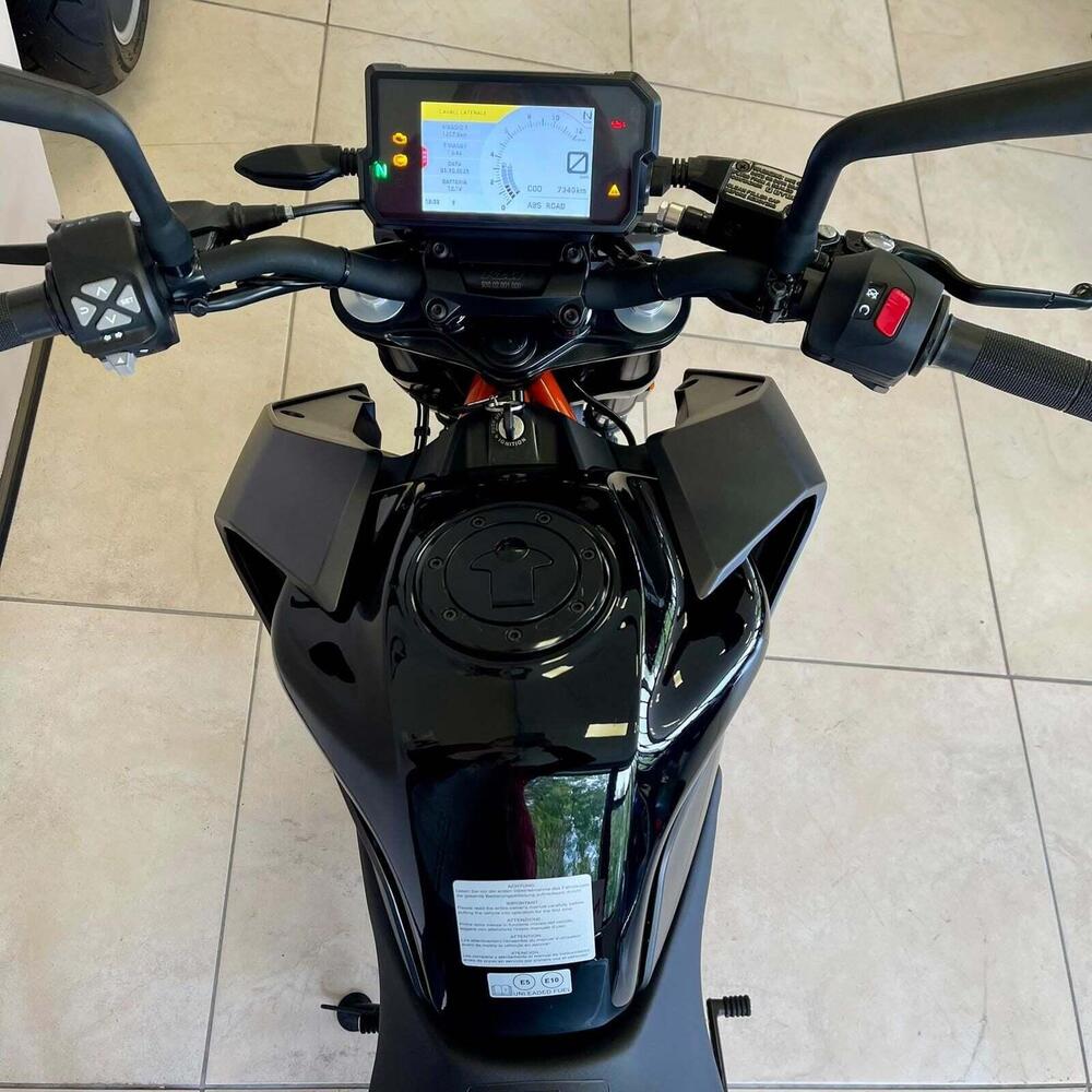 KTM 390 Duke (2021 - 23) (3)