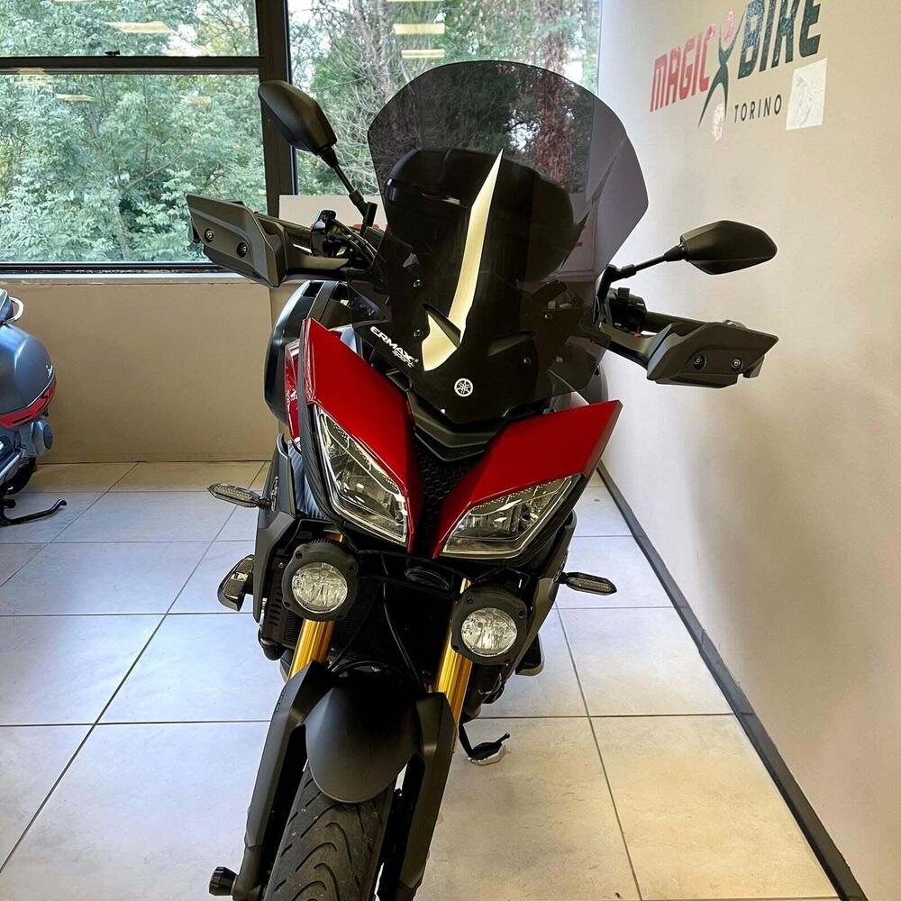 Yamaha Tracer 900 ABS (2015 - 16) (4)