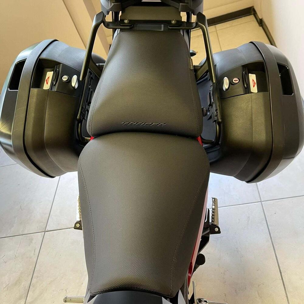 Yamaha Tracer 900 ABS (2015 - 16) (5)