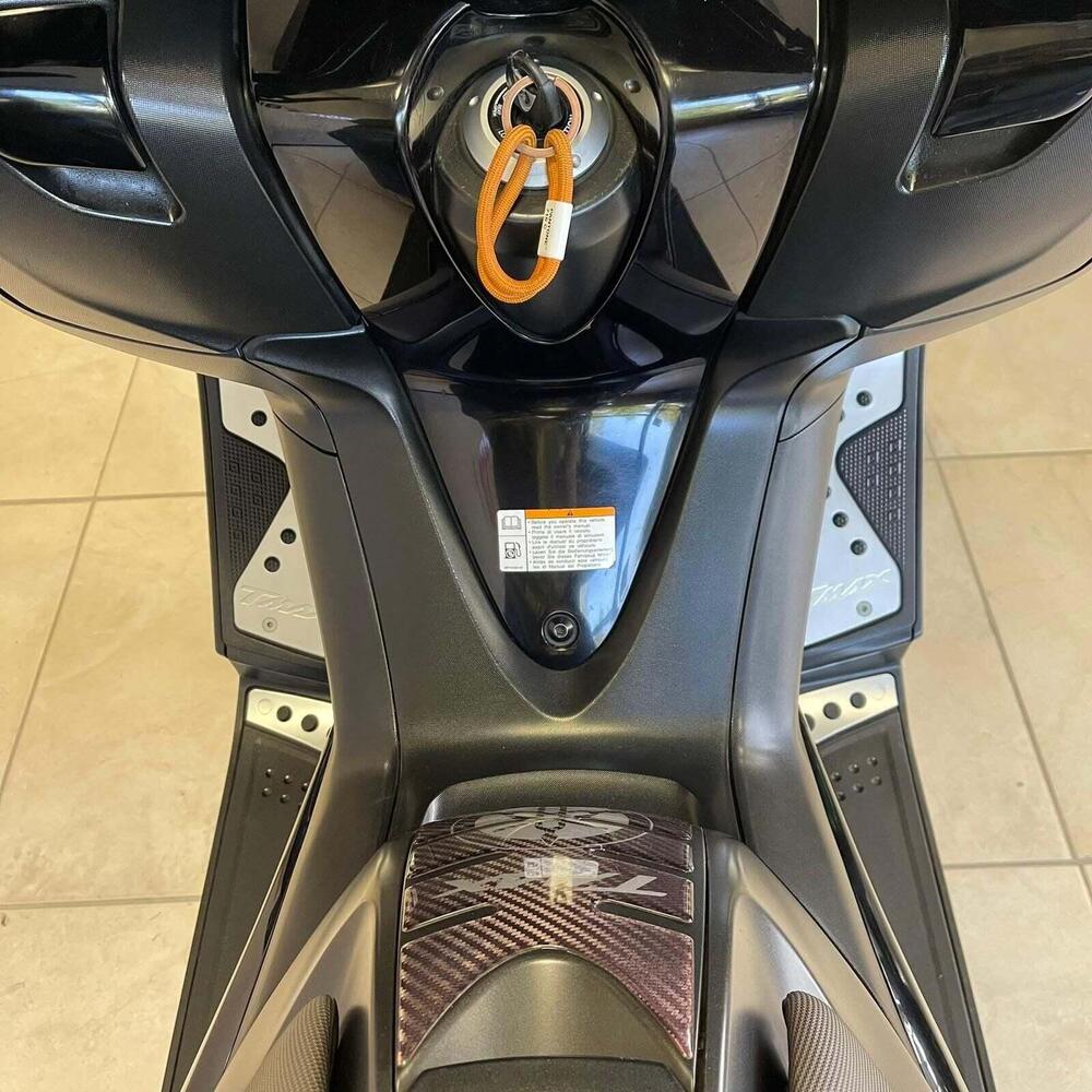 Yamaha T-Max 500 (2008 - 12) (6)