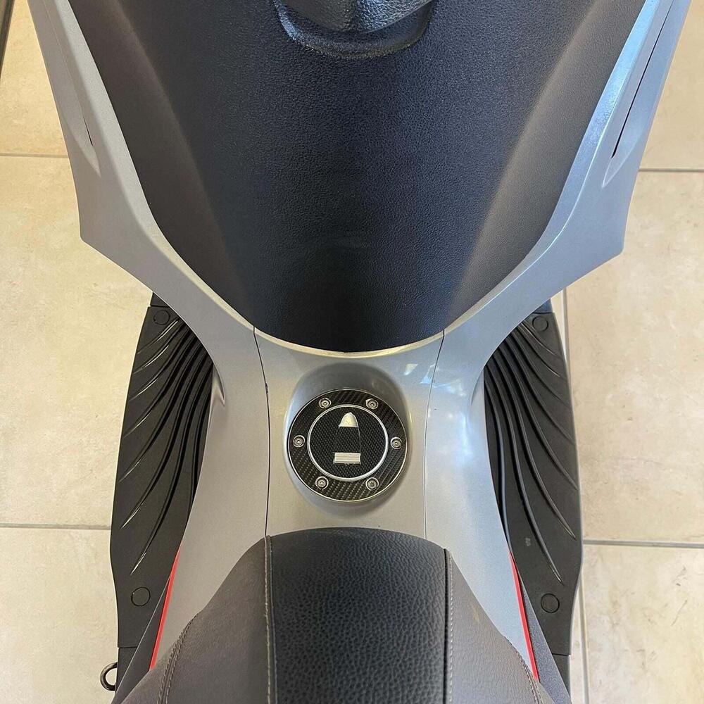 Piaggio Beverly 350 ABS (2016 - 20) (7)