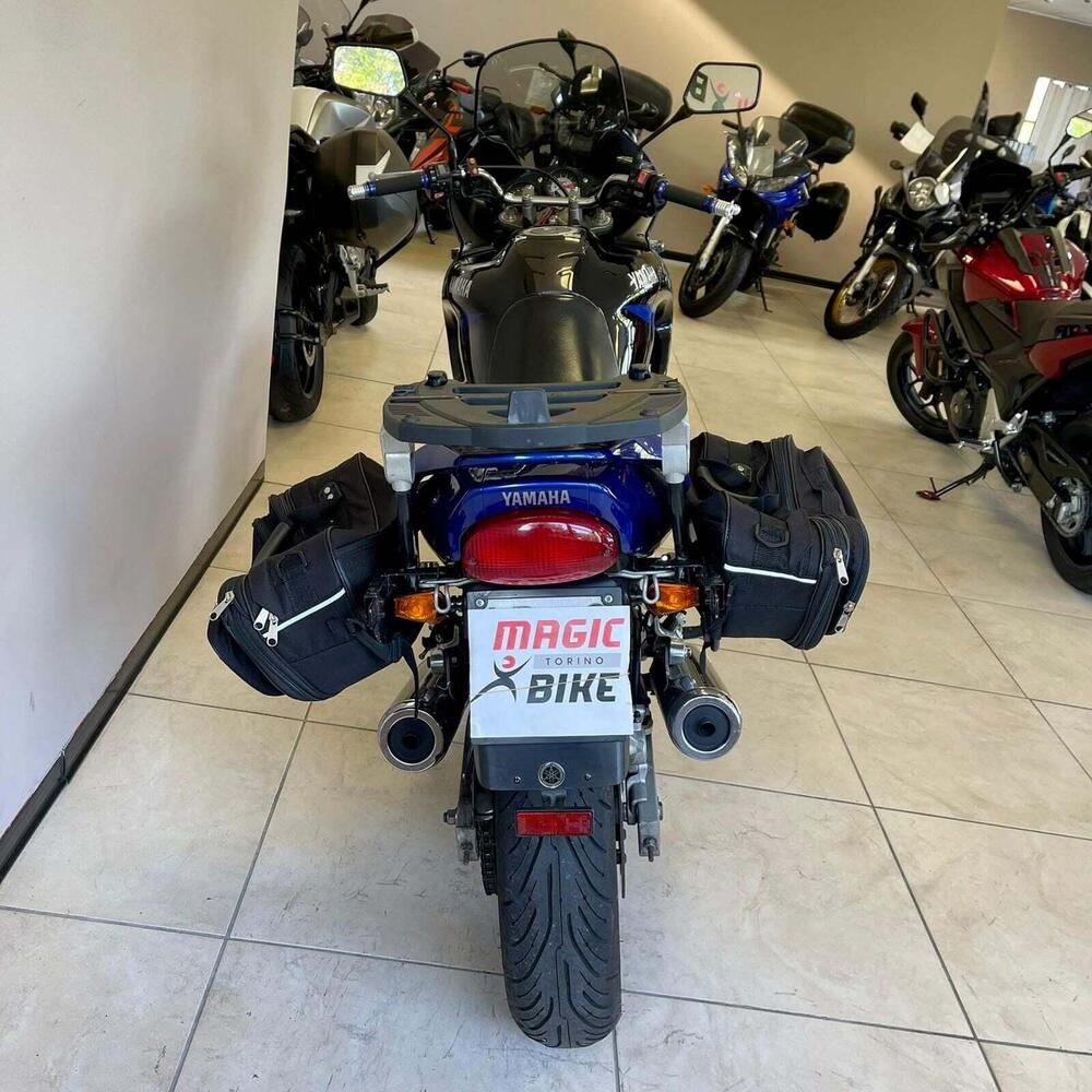 Yamaha TDM 850 (1996 - 01) (7)