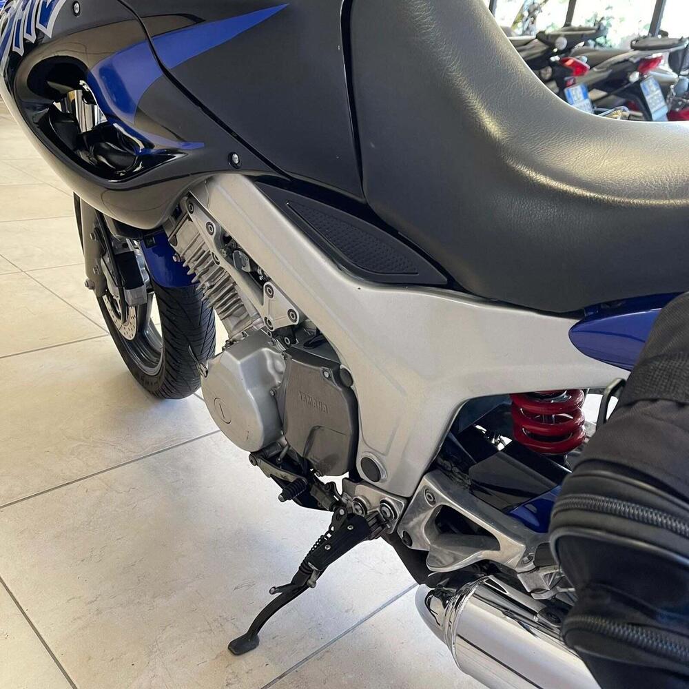 Yamaha TDM 850 (1996 - 01) (8)