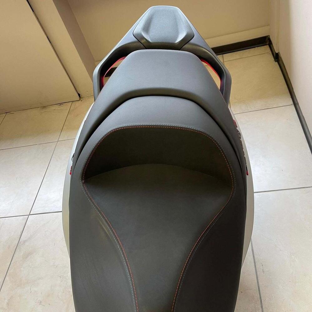 Piaggio Beverly 400 S ABS-ASR (2021 - 24) (5)