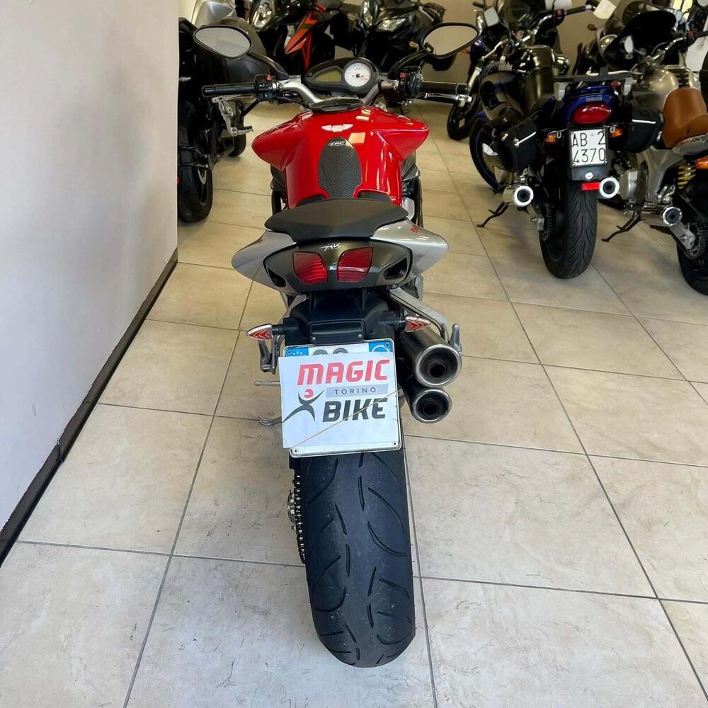 MV Agusta Brutale 750 S (2002 - 06) (7)